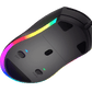 COUGER MINOS XT Design For Gaming Enthusiasts Minos XT is a nimble and powerful gaming mouse