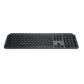 Logitech MX Keys S Advanced Wireless Illuminated Keyboard