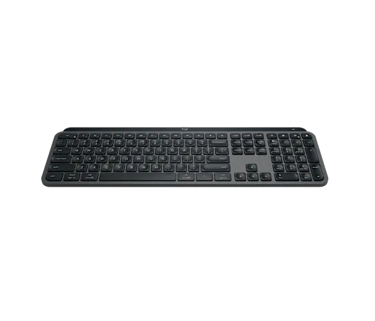 Logitech MX Keys S Advanced Wireless Illuminated Keyboard