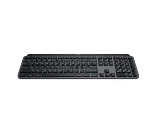 Logitech MX Keys S Advanced Wireless Illuminated Keyboard