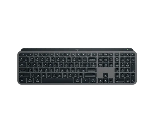 Logitech MX Keys S Advanced Wireless Illuminated Keyboard