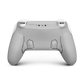 SCUF Omega White Officially Licensed performance wireless controller for PS5® and PC
