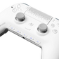 SCUF Omega White Officially Licensed performance wireless controller for PS5® and PC