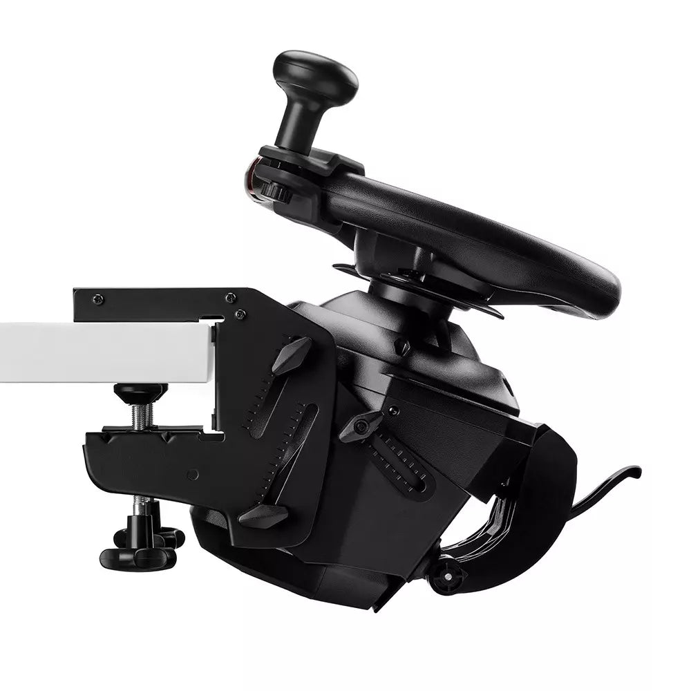 Thrustmaster T128 SimTask Pack | Farming & Trucking Wheel for PS5, PS4 & PC