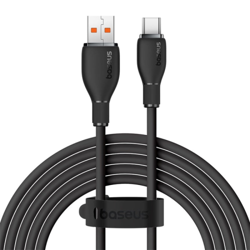 Baseus Charging Cable USB to Type-C 100W 2M Black