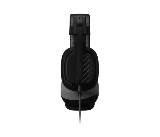 Logitech ASTRO SERIES Astro A10 Wired Gaming Headset-Black