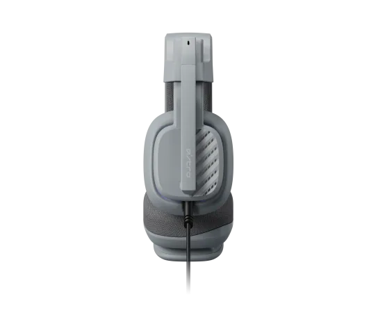 Logitech ASTRO SERIES Astro A10 Wired Gaming Headset-Gray