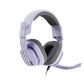 Logitech ASTRO SERIES Astro A10 Wired Gaming Headset-Lilac