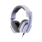 Logitech ASTRO SERIES Astro A10 Wired Gaming Headset-Lilac