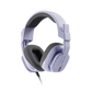 Logitech ASTRO SERIES Astro A10 Wired Gaming Headset-Lilac