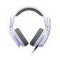 Logitech ASTRO SERIES Astro A10 Wired Gaming Headset-Lilac