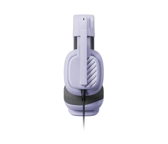 Logitech ASTRO SERIES Astro A10 Wired Gaming Headset-Lilac
