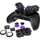 PDP Gaming Victrix Pro BFG Wireless Controller, Compatible With PS5 / PS4 & PC,Black