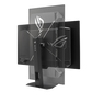 Asus ROG Strix OLED XG27UQDMS gaming monitor - 27-inch (26.5 inch viewable) 4K (3840 x 2160) Tandem QD-OLED panel, 240 Hz, 0.03 ms (GTG), G-SYNC® compatible, custom heatsink, Neo Proximity Sensor, uniform brightness, 99% DCI-P3,- 90LM0CW0-B01971