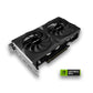 PNY Verto GeForce RTX 4060 8GB GDDR6 Graphics Card - Black - VCG40608DFXPB1
