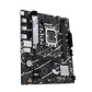 ASUS PRIME B760M-R DDR4 Intel B760 LGA 1700 micro-ATX Motherboard, PCIe 4.0, two PCIe 4.0 M.2 slots, DDR4, Realtek 2.5Gb Ethernet, HDMI, SATA 6 Gbps, front USB 5Gbps ports, Aura Sync | 90MB1HA0-M0EAY0-GC