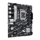 ASUS PRIME B760M-R DDR4 Intel B760 LGA 1700 micro-ATX Motherboard, PCIe 4.0, two PCIe 4.0 M.2 slots, DDR4, Realtek 2.5Gb Ethernet, HDMI, SATA 6 Gbps, front USB 5Gbps ports, Aura Sync | 90MB1HA0-M0EAY0-GC