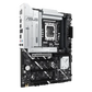 ASUS PRIME Z890-P WIFI LGA1851 ATX Motherboard, Z890 Chipset, 4 x DIMM slots, max. 192GB, DDR5, 4 x M.2 slots and 4 x SATA 6Gb/s, PCIe 5.0, WiFi 7 & BT v5.4 | 90MB1I70-M0EAY0-GC