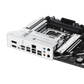 ASUS PRIME Z890-P WIFI LGA1851 ATX Motherboard, Z890 Chipset, 4 x DIMM slots, max. 192GB, DDR5, 4 x M.2 slots and 4 x SATA 6Gb/s, PCIe 5.0, WiFi 7 & BT v5.4 | 90MB1I70-M0EAY0-GC
