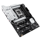 ASUS PRIME Z890-P WIFI LGA1851 ATX Motherboard, Z890 Chipset, 4 x DIMM slots, max. 192GB, DDR5, 4 x M.2 slots and 4 x SATA 6Gb/s, PCIe 5.0, WiFi 7 & BT v5.4 | 90MB1I70-M0EAY0-GC