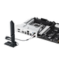 ASUS PRIME Z890-P WIFI LGA1851 ATX Motherboard, Z890 Chipset, 4 x DIMM slots, max. 192GB, DDR5, 4 x M.2 slots and 4 x SATA 6Gb/s, PCIe 5.0, WiFi 7 & BT v5.4 | 90MB1I70-M0EAY0-GC