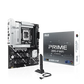 ASUS PRIME Z890-P WIFI LGA1851 ATX Motherboard, Z890 Chipset, 4 x DIMM slots, max. 192GB, DDR5, 4 x M.2 slots and 4 x SATA 6Gb/s, PCIe 5.0, WiFi 7 & BT v5.4 | 90MB1I70-M0EAY0-GC