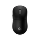 Logitech PRO X SUPERLIGHT 2c  LIGHTSPEED Wireless Gaming Mouse-Black