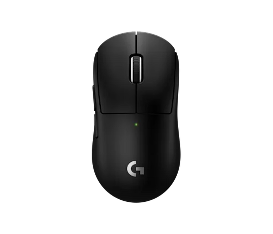 Logitech PRO X SUPERLIGHT 2c  LIGHTSPEED Wireless Gaming Mouse-Black