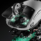 Logitech PRO X2 SUPERSTRIKE LIGHTSPEED Wireless Gaming Mouse-Lunar Eclipse