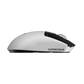 Logitech PRO X2 SUPERSTRIKE LIGHTSPEED Wireless Gaming Mouse-Lunar Eclipse