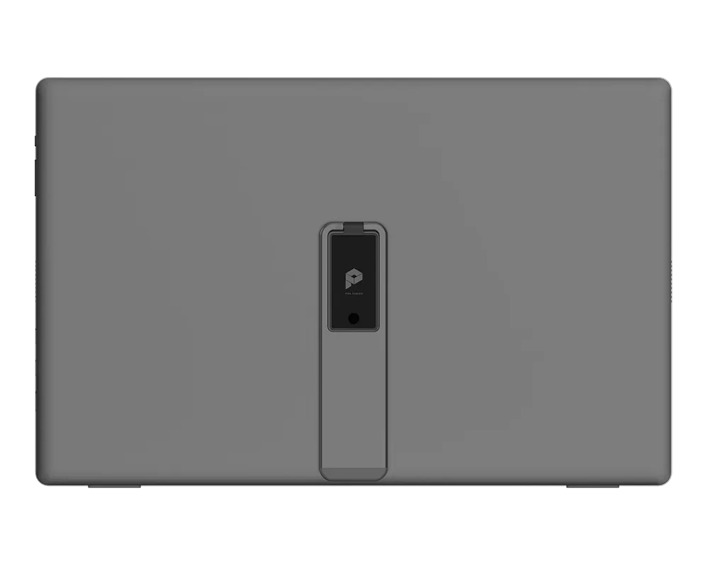 MSI PRO MP161 E2 15.6-Inch Full HD Portable IPS Monitor – USB Type-C, Mini HDMI, Built-in Speakers, Anti-Flicker, Less Blue Light