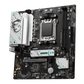 MSI B650M GAMING WIFI AMD B650 AM5 Micro-ATX Gaming Motherboard Supports AMD Ryzen 9000 8000 7000 Series DDR5 Up to 7800+MHz OC PCIe 4.0 Dual M.2 WiFi 6E Bluetooth 5.3 2.5G LAN HDMI 2.1 DisplayPort Flash BIOS