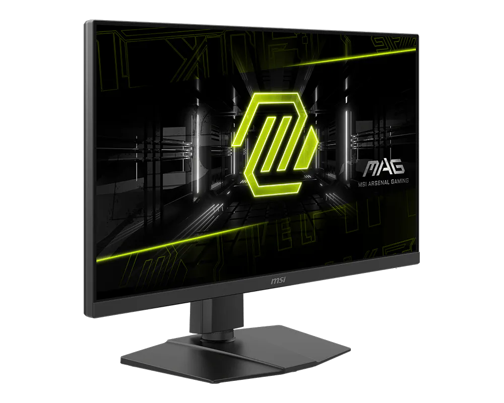 MSI MAG 272URDF E16 27" Dual-Mode 4K 160Hz / FHD 320Hz Gaming Monitor