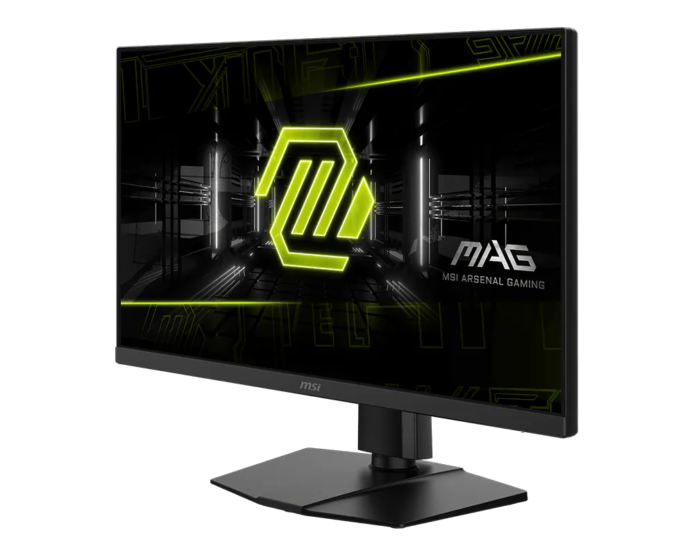 MSI MAG 272URDF E16 27" Dual-Mode 4K 160Hz / FHD 320Hz Gaming Monitor