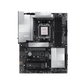 MSI PRO X870E-P WIFI AMD X870E ATX Motherboard for Ryzen™ 9000/8000/7000 Series Processors, AM5 Socket, DDR5 8200+MHz (OC), PCIe 5.0 x16, Wi-Fi 7, Bluetooth 5.4, USB4 40Gbps, 5G LAN, Triple M.2 NVMe, HDMI 2.1, Windows 11 Ready