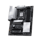 MSI PRO X870E-P WIFI AMD X870E ATX Motherboard for Ryzen™ 9000/8000/7000 Series Processors, AM5 Socket, DDR5 8200+MHz (OC), PCIe 5.0 x16, Wi-Fi 7, Bluetooth 5.4, USB4 40Gbps, 5G LAN, Triple M.2 NVMe, HDMI 2.1, Windows 11 Ready
