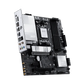 MSI PRO B850M-P WIFI AMD B850 AM5 Micro-ATX Motherboard, DDR5 8200+ MT/s (OC), PCIe 5.0 x16, Wi-Fi 7, Bluetooth 5.4, 5G LAN, Dual M.2 PCIe 5.0, USB 10Gbps Type-C, HDMI 2.1, DisplayPort 1.4