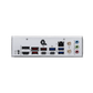 MSI PRO B850M-P WIFI AMD B850 AM5 Micro-ATX Motherboard, DDR5 8200+ MT/s (OC), PCIe 5.0 x16, Wi-Fi 7, Bluetooth 5.4, 5G LAN, Dual M.2 PCIe 5.0, USB 10Gbps Type-C, HDMI 2.1, DisplayPort 1.4