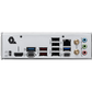 MSI PRO X870E-P WIFI AMD X870E ATX Motherboard for Ryzen™ 9000/8000/7000 Series Processors, AM5 Socket, DDR5 8200+MHz (OC), PCIe 5.0 x16, Wi-Fi 7, Bluetooth 5.4, USB4 40Gbps, 5G LAN, Triple M.2 NVMe, HDMI 2.1, Windows 11 Ready