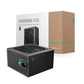 Deepcool DQ850M-V3L 80 Plus Gold Full Modular 850W Power Supply, R-DQ850M-FB0B-UK-GC