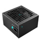 Deepcool DQ850M-V3L 80 Plus Gold Full Modular 850W Power Supply, R-DQ850M-FB0B-UK-GC