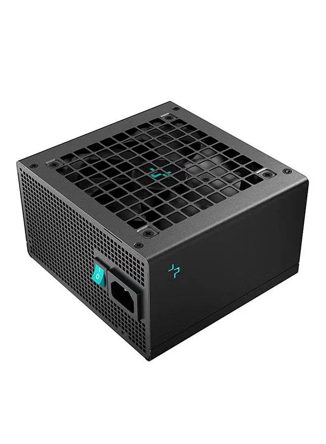 Deepcool DQ850M-V3L 80 Plus Gold Full Modular 850W Power Supply, R-DQ850M-FB0B-UK-GC