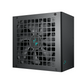 Deepcool PL750D Non-Modular Power Supply, 750W Power, ATX12V V3.0, Hydro Bearing 120mm Fan, 80 PLUS Bronze, Chinese Electrolytic Capacitors, Active PFC + DC to DC, Black | R-PL750D-FC0B-UK