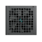 Deepcool PL750D Non-Modular Power Supply, 750W Power, ATX12V V3.0, Hydro Bearing 120mm Fan, 80 PLUS Bronze, Chinese Electrolytic Capacitors, Active PFC + DC to DC, Black | R-PL750D-FC0B-UK-GC