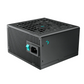 Deepcool PL750D Non-Modular Power Supply, 750W Power, ATX12V V3.0, Hydro Bearing 120mm Fan, 80 PLUS Bronze, Chinese Electrolytic Capacitors, Active PFC + DC to DC, Black | R-PL750D-FC0B-UK