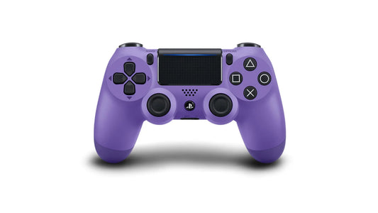 DualShock 4 Wireless Controller for PlayStation 4 - Electric Purple  ( Copy / NO WARRANTY )