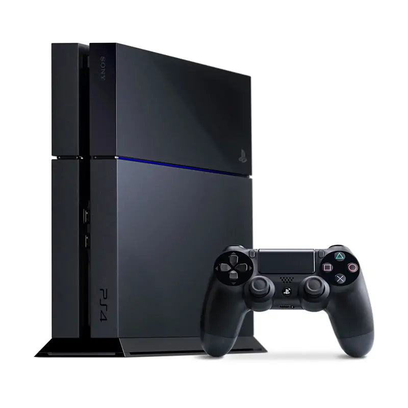 Jailbreak Sony PlayStation 4 Console 500GB -PreOwned