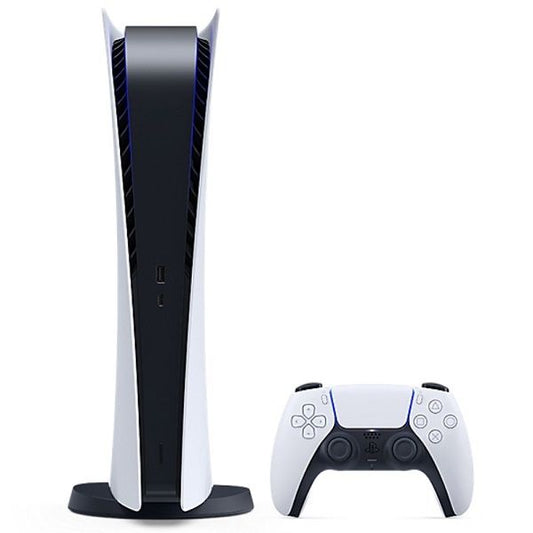 PlayStation | PS5 Digital Edition