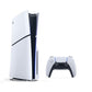 PS5 Standard Slim Disc Version-Call of Duty Black Ops 6&Headset Bundle