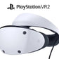 PlayStation VR2 + Horizon Call of Mountain Voucher Bundle